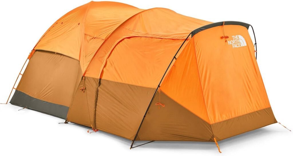 North Face Wawona 6 Tent Credit: North Face